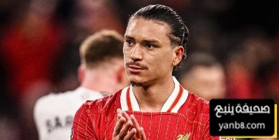 8 معلومات عن نونيز صفقة الهلال المقبلة