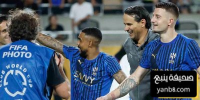 أندية دوري روشن ستُعاني أمام تفوق الهلال والقادسية