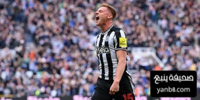 كل ما قدمه بارنيس في الدوري الإنجليزي