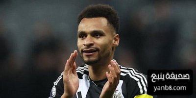 عين على ميرفي في الدوري الإنجليزي