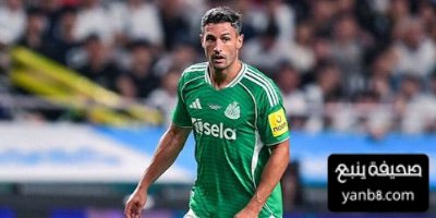 حصاد فابيان شار في الدوري الإنجليزي