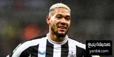 أرقام جوالينتون في الدوري الإنجليزي