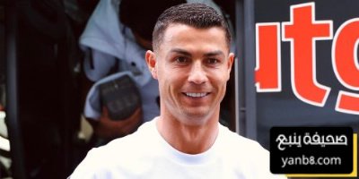 رونالدو يقود مفاوضات النصر لحسم صفقة جديدة