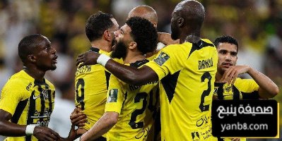 قرار جديد من لوران بلان مدرب الاتحاد