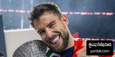 برشلونة سعيد بقرار رحيل مارتينيز