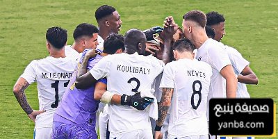 الهلال يفتح أبوابه لواحد من ألمع العقول الرياضية في أوروبا