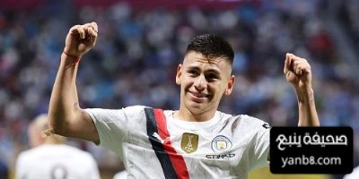 مانشستر سيتي يحسم مستقبل الموهبة ايتشيفيري