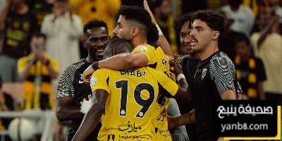 الشباب يقترب من خطف جناح الاتحاد