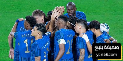 الهلال يحمي نجومه تمديد عقود الثلاثي المميز