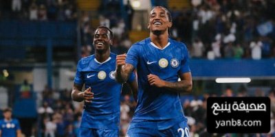 كل ما قدمه جواو بيدرو أمام ليفركوزن