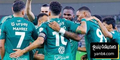 الأهلي يحصل على 13 مليون يورو من بيع لاعبه