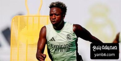 متى توقفت المفاوضات بين فينيسيوس وريال مدريد؟