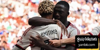 مباراة ليفربول وكريستال بالاس تتجه إلى ركلات الترجيح
