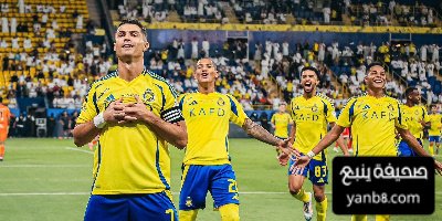 تشكيل النصر ضد ألميريا وديًا