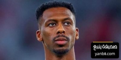 كنو يقسو على آراو ويعزز نتيجة الهلال ()