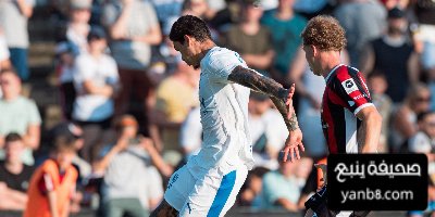 أهداف مباراة الهلال وآراو وديًا