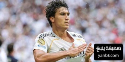 هل كان الريال محقًا في عدم منح غونزالو غارسيا الرقم 9 …؟