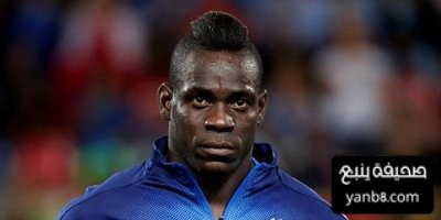 بالوتيلي يحلم باللعب في ريال مدريد