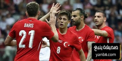 35 مليون يورو تقرب نجم تركيا من الدوري السعودي
