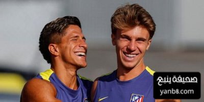 أرقام مهمة قبل مباراة أتلتيكو مدريد وإسبانيول