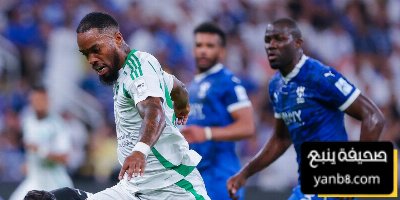 الأهلي يستهدف موهبة الهلال