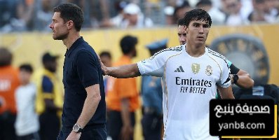 غونزالو وتشابي… حين تتغير القواعد في مدريد