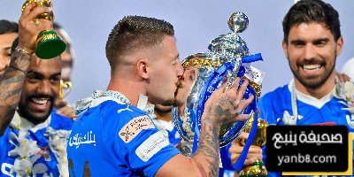 مدرب القادسية يؤكد كأس السوبر يفتقد الهلال 