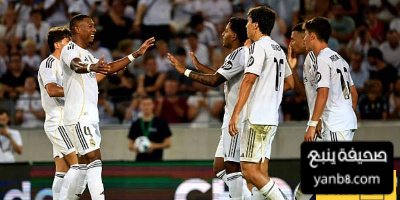 ريال مدريد ينتظر 10 ملايين يورو من انتقال لاعبه السابق إلى نابولي