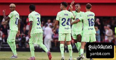 ليغا تُجبر برشلونة على اللعب بالطقم القديم أمام ليفانتي