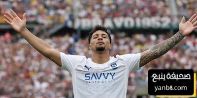 تعليق وكيل أعمال ليوناردو على عدم تسجيله في قائمة الهلال