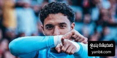 مرموش يتحدث عن أهمية المنافسة في تدريبات مانشستر سيتي