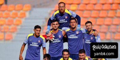 أرقام مهمة قبل مباراة أتلتيكو مدريد وإلتشي