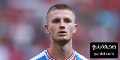 الحل الوحيد أمام ريال مدريد للتعاقد مع آدم وارتون