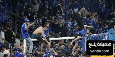 لافتة غريبة لجماهير أوفييدو أمام ريال مدريد الليلة