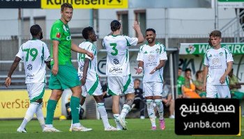 النصر يحسم الجدل حول الشكوى ضد الأهلي