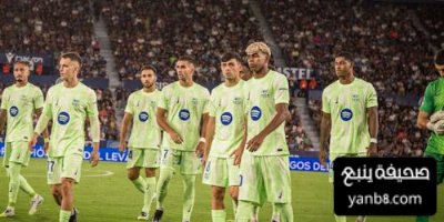 لامين وبيدري … مفاتيح نجاح برشلونة ضد ليفانتي