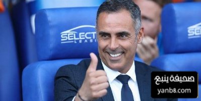 اللاعب الذي لا ينساه غوميز في الدوري السعودي