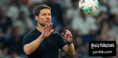 تشابي ألونسو يقلب الموازين في ريال مدريد
