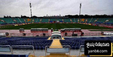 جحيم صوفيا بانتظار المنتخب الإسباني