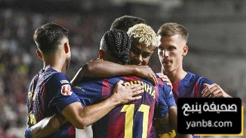 الرجل الخفي خلف مشروع برشلونة الجديد