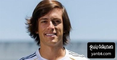 كاريراس يؤكد لريال مدريد صحة اختياره