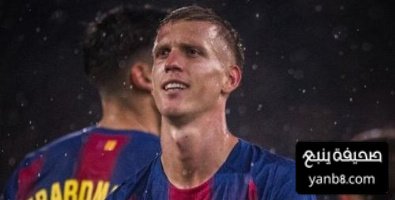برشلونة لا يستطيع تحمل أولمو