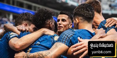 أرقام غير متوقعة أقل أداء لثنائي الهلال الأجنبي منذ فترة طويلة
