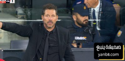 أتلتيكو مدريد يواصل المعاناة خارج الديار