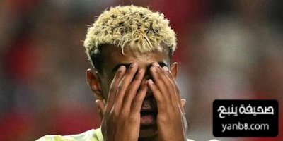 خطة برشلونة لضمان عدم استدعاء لامين إلى منتخب إسبانيا