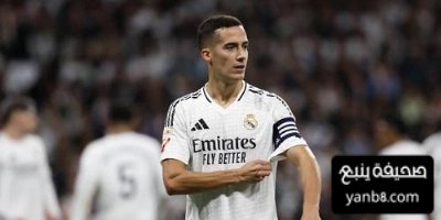 لوكاس فاسكيز يتألق مع ليفركوزن