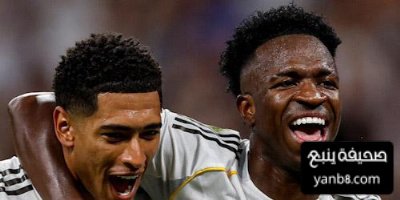 أرقام فينيسيوس في الدوري الإسباني