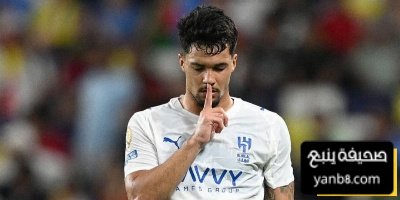 استبعاد ليوناردو سيُربك الهلال في منتصف الموسم