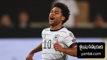 هدافو ألمانيا في تصفيات كأس العالم قبل مواجهة أيرلندا