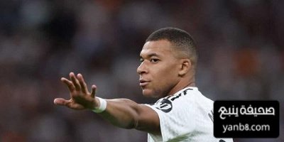 مبابي يكشف سبب رفضه لريال مدريد في بداياته